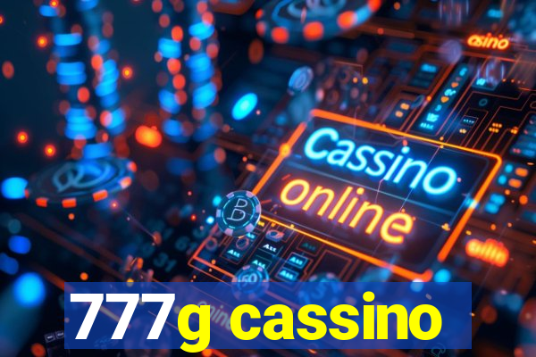 777g cassino